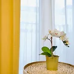 Standard By Hi5-horváth Mihály Square Apartmán Budapešť