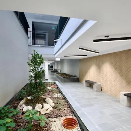 Standard By Hi5-horvath Mihaly Square