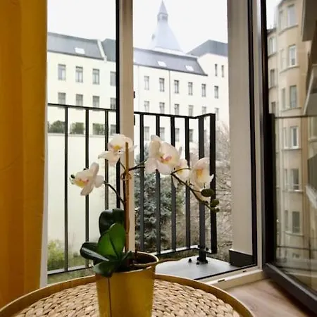 Standard By Hi5-horvath Mihaly Square *
