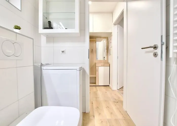 Standard By Hi5-horvath Mihaly Square * Budapest